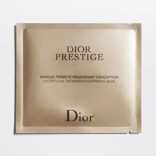 迪奥花秘瑰萃紧致修护面膜 商品图0