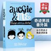 奥吉与我 三个奇迹故事 英文原版 Auggie & Me: Three Wonder Stories 奇迹男孩番外篇 可搭wonder 英文版儿童文学小说进口书正版 商品缩略图0