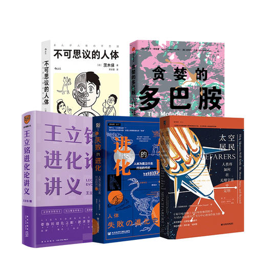 0414 公号头条科普新知一键打包 商品图0