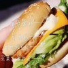 牛肉芝士汉堡 商品缩略图1