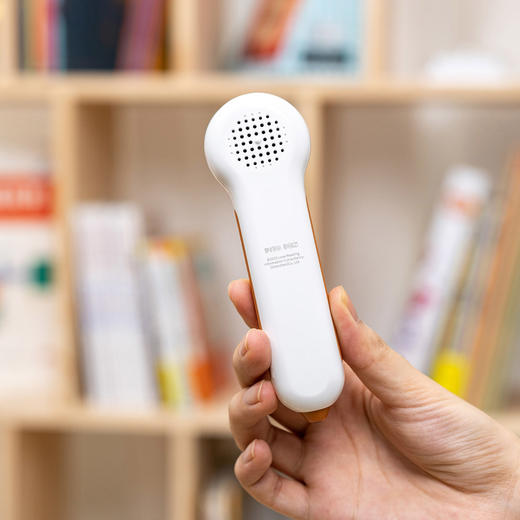 【心喜阅童书】PIYO PEN小猴皮皮儿童点读笔 商品图10