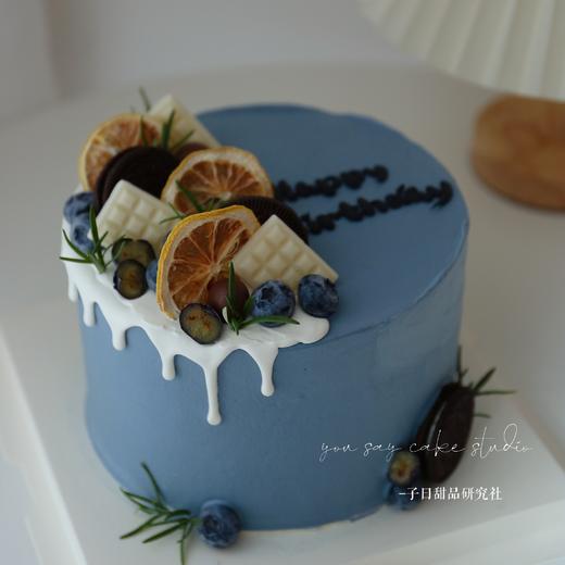 简约男款 （提前3小时预订） 商品图0