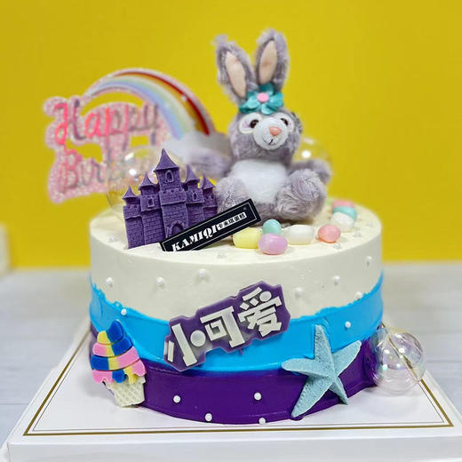 星黛露梦幻童话（加高款） 商品图0