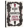 黑暗之心 英文原版小说 Heart of Darkness Joseph Conrad 瑟夫康拉德 英文版进口英语书籍正版 商品缩略图1