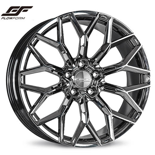 美国ACE AFF03轮毂  21寸 大型SUV专用 奔驰G GLS 卡宴 揽胜 发现 宝马X5等 商品图1