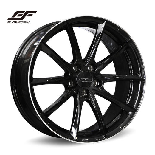 美国ACE AFF05轮毂 18/19寸 商品图1