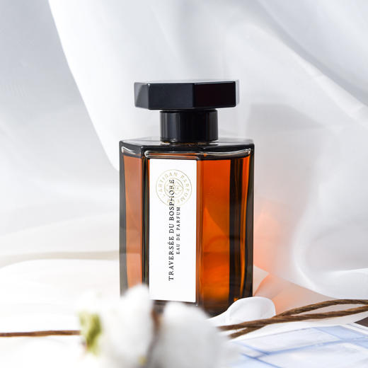 阿蒂仙 穿越博斯普鲁斯海峡 L'Artisan Parfumeur Traversee du Bosphore 分装 商品图4