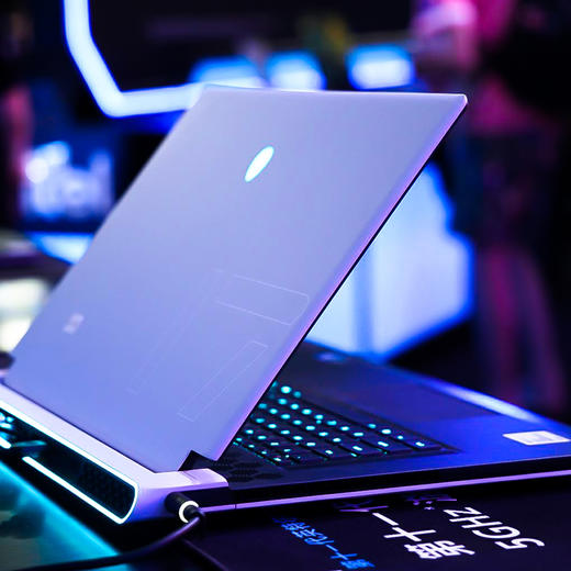 ALIENWARE外星人ALWX17-R1788W 商品图7