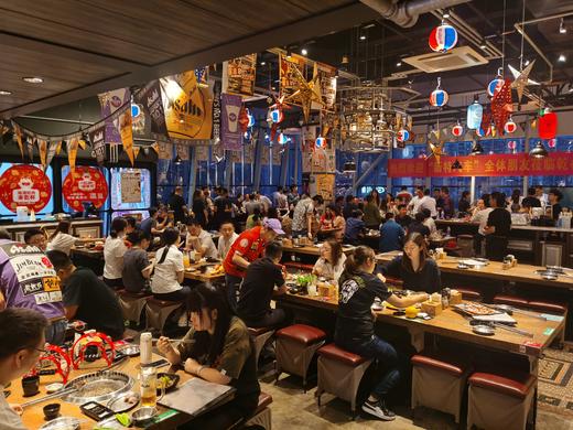 露营生活节-乾杯烤肉派对价值1016元豪华套餐 商品图2