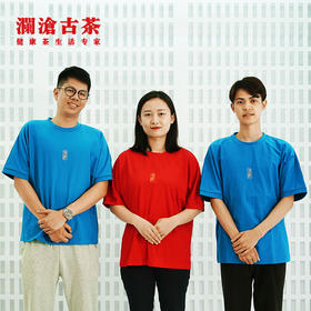 【积分兑换】2022年回家之旅衣服（2件/套，红、蓝各1）