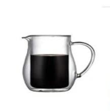 【已绝版】双层玻璃法压壶 商品图0