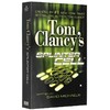 汤姆克兰西细胞分裂 英文原版小说 Tom Clancy’s Splinter Cell 军事反恐小说 育碧游戏原著  英文版进口书正版 商品缩略图1