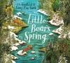 现货 小熊的春天 英文原版 Little Bear's Spring 自然 季节 友谊 故事绘本 2-6岁 商品缩略图0