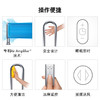 Dyson戴森AM07无叶风扇电风扇凉风家用安全静音循环 商品缩略图3