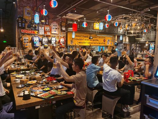 露营生活节-乾杯烤肉派对价值1016元豪华套餐 商品图0