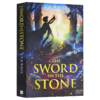 Collins 石中剑 英文原版 The Sword in the Stone 雨果奖 英文版科幻小说 怀特 外国文学小说 进口原版英语书籍 商品缩略图3