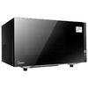 美的（Midea）微波炉 23L家用 智能语音交互 4.0变频多功能菜单 X3-233E 黑色 商品缩略图2