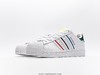 阿迪达斯三叶草Adidas Originals Superstar贝壳头经典百搭休闲运动板鞋CG6407男女鞋 商品缩略图4