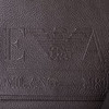 ARMANI 阿玛尼 男士单肩包 咖啡色 YEMD26 YH185 80190 商品缩略图3