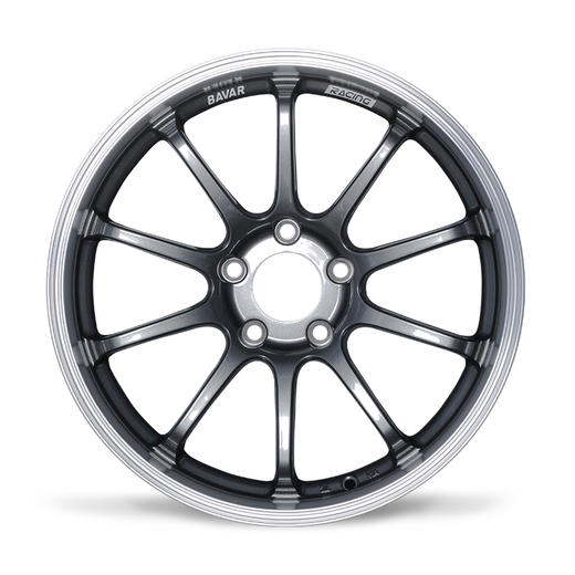 美国ACE BAVAR RACING系列 BVR03轮毂 18寸 轻量化竞技 商品图2