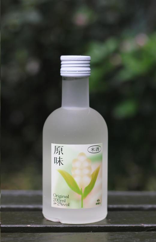 花果米酒200ml*4【产地直发】@虔赋优品 商品图3