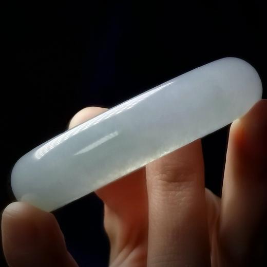 翡翠手镯（58口） 商品图9