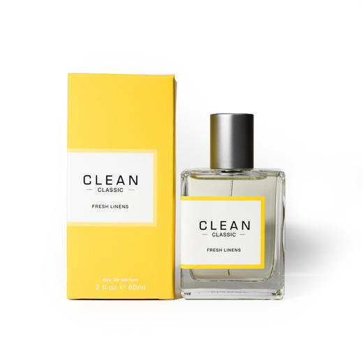 洁净 清新亚麻 Clean Fresh Linens 分装 商品图6