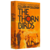 荆棘鸟 英文原版 The Thorn Birds 荆刺鸟 全英文版小说书 进口经典畅销英语书籍 澳大利亚的飘 商品缩略图2