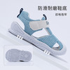 贝贝怡夏季新品男女宝宝包头凉鞋防滑学步鞋儿童鞋子 商品缩略图8