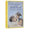 恋恋笔记本 英文原版 The Notebook 恋恋记事本 尼古拉斯 斯帕克斯 Nicholas Sparks 英文版爱情小说 进原版英语书籍 商品缩略图4