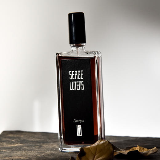 芦丹氏 摩洛哥热风（北非东风） Serge Lutens Chergui 分装 商品图4