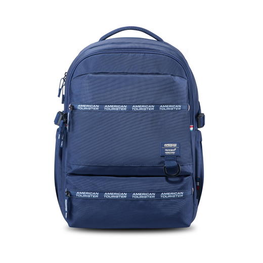 【美旅】时尚大容量抗菌内里学生双肩包TP1 商品图5