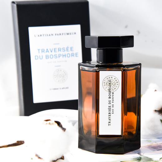 阿蒂仙 穿越博斯普鲁斯海峡 L'Artisan Parfumeur Traversee du Bosphore 分装 商品图7
