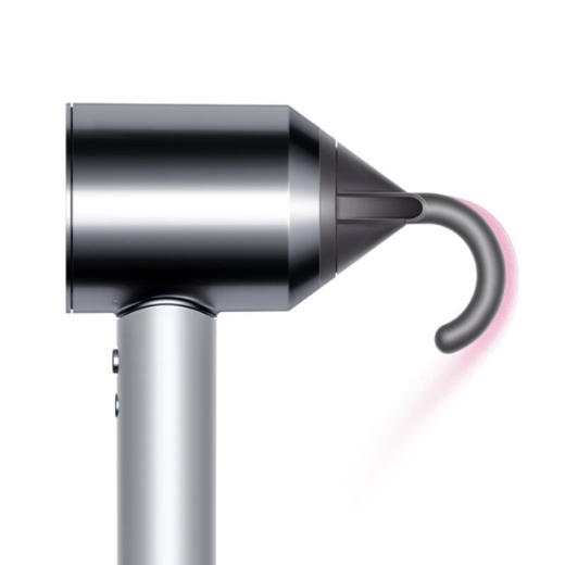 Dyson戴森戴森吹风机专业版 Dyson Supersonic HD12（银色） 商品图4