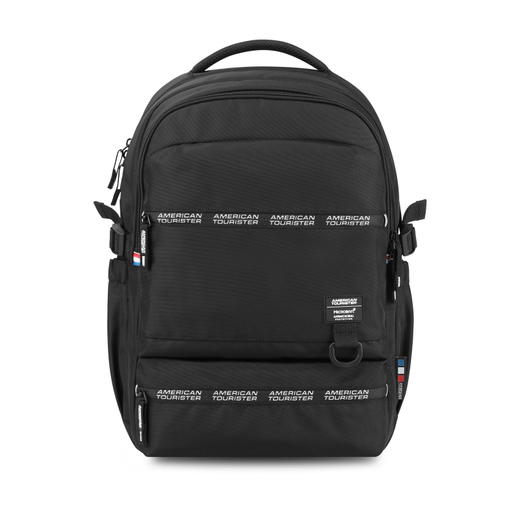 【美旅】时尚大容量抗菌内里学生双肩包TP1 商品图1