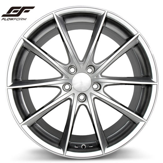 美国ACE AFF05轮毂 18/19寸 商品图2