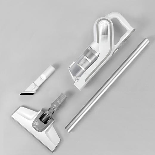 艾贝丽 | 无线吸尘器  VC11小家电 商品图3