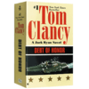 美日开战 英文原版小说 Debt of Honor 军事反恐小说 Tom Clancy 汤姆克兰西 Jack Ryan 杰克瑞安系列 英文版进口书正版 商品缩略图1