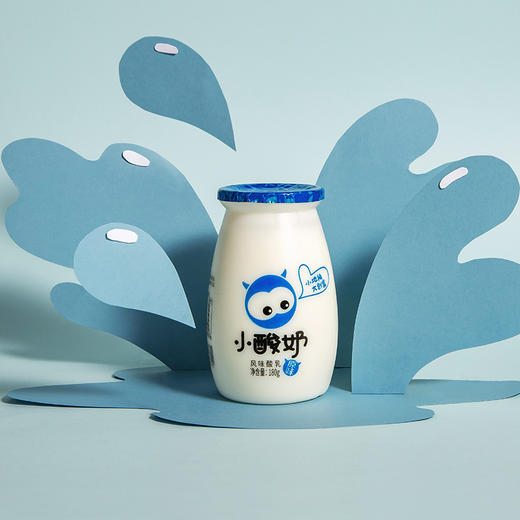 莱思尔小酸奶 商品图3