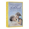 恋恋笔记本 英文原版 The Notebook 恋恋记事本 尼古拉斯 斯帕克斯 Nicholas Sparks 英文版爱情小说 进原版英语书籍 商品缩略图1