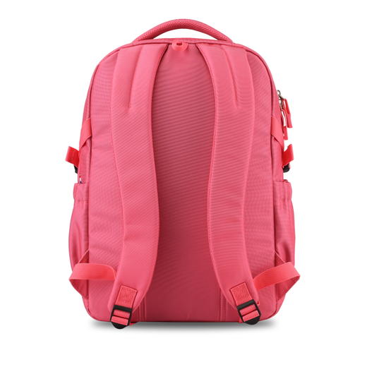 【美旅】时尚大容量抗菌内里学生双肩包TP1 商品图7