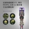 Dyson戴森Micro 1.5kg无绳吸尘器（铁镍色） 商品缩略图2