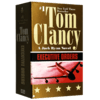 总统命令英文原版小说 Executive Orders 军事反恐小说 Tom Clancy 汤姆克兰西 Jack Ryan 杰克瑞安系列 英文版进口书 商品缩略图1