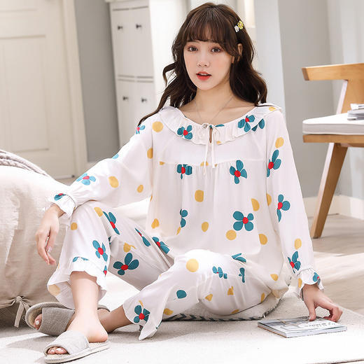 XBDD-570-1女童装运动休闲两件套童装宝宝衣服潮 商品图6