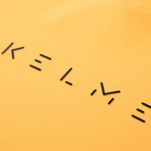 卡尔美女子下架新款短袖圆领T恤 商品图4