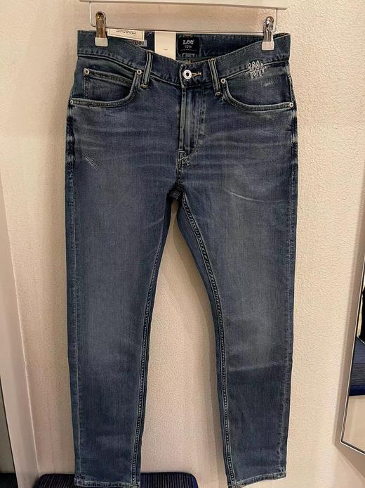 LEE男士牛仔裤LMB100709P6600FA00476 商品图0