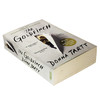 金翅雀 英文原版小说 The Goldfinch 普利策奖 Donna Tartt 英文版进口原版英语书籍 商品缩略图1