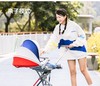 普洛可X5遛娃神器可坐可躺婴儿宝宝推车超轻便双向高景观折叠溜娃 商品缩略图2
