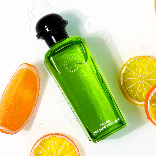 爱马仕 粉红葡萄柚 EDC/EDT Hermes Eau de Pamplemousse Rose 分装 商品图1