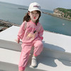 XBDD-570-1女童装运动休闲两件套童装宝宝衣服潮 商品缩略图4
